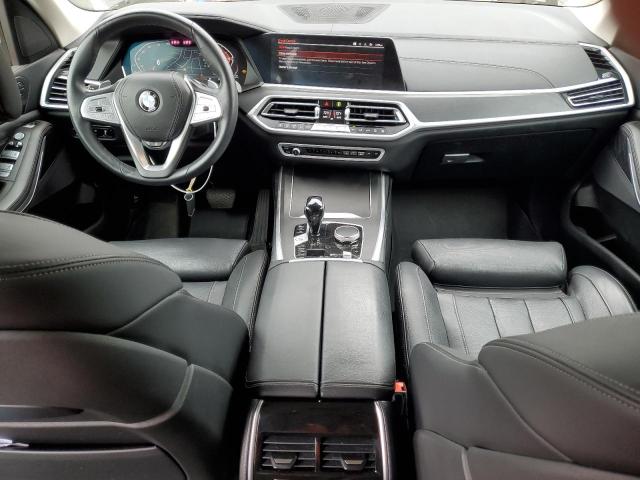  BMW X7 2022 Black