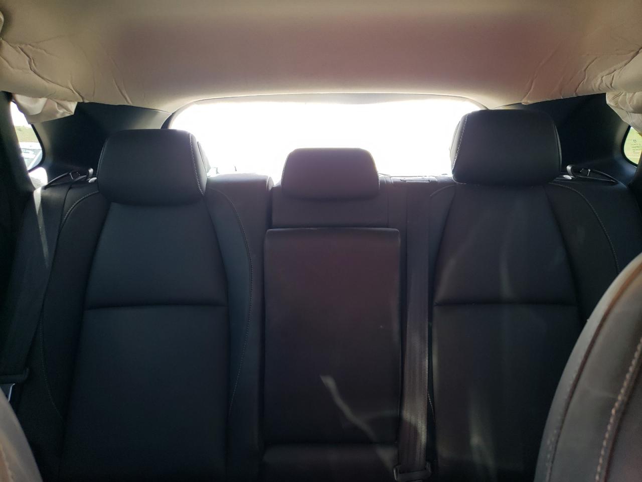 2020 Mazda Cx-30 Preferred VIN: 3MVDMBDL7LM119105 Lot: 56891855