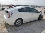2015 Toyota Prius  იყიდება Houston-ში, TX - Front End