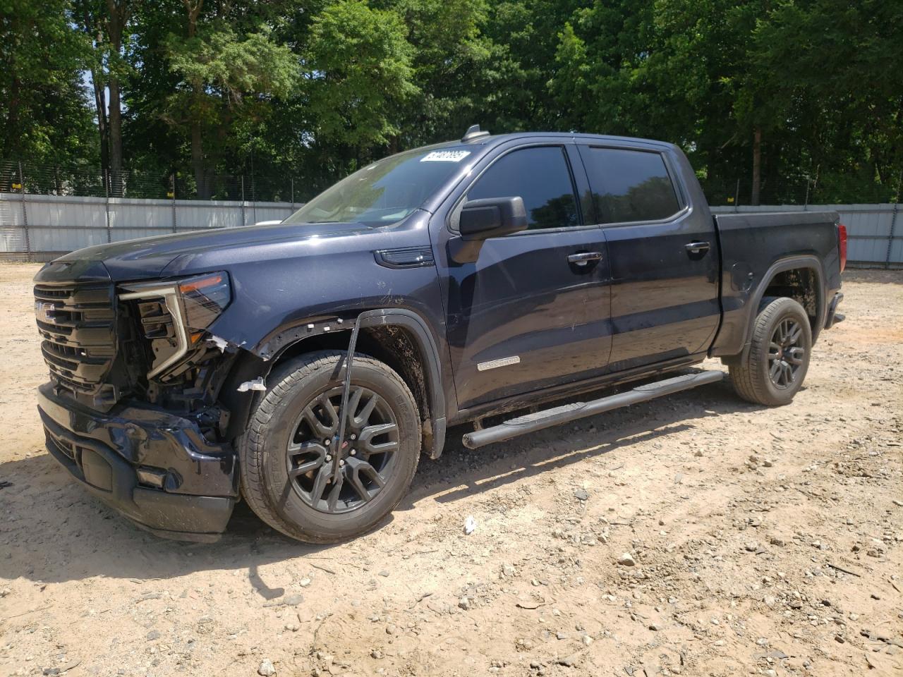 2022 Gmc Sierra C1500 Elevation for Sale in Austell, GA - Side