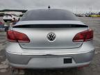 2013 Volkswagen Cc Sport en Venta en Tulsa, OK - Water/Flood