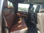 2024 Gmc Sierra K2500 Denali Ultimate იყიდება Kansas City-ში, KS - Damage History