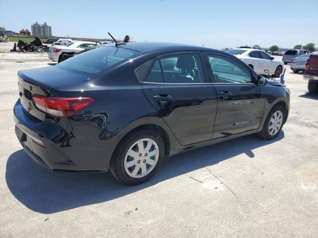  KIA RIO 2023 Black