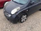 2008 NISSAN MICRA ACENTA  for sale at Copart ROCHFORD