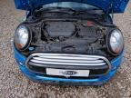 2015 MINI ONE D for sale at Copart WISBECH