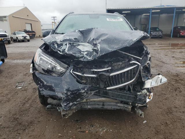  BUICK ENCORE 2021 Granatowy
