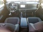2021 Ford Bronco Base for Sale in Houston, TX - Side