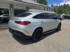2021 Mercedes-Benz Gle Coupe Amg 53 4Matic იყიდება North Billerica-ში, MA - Side