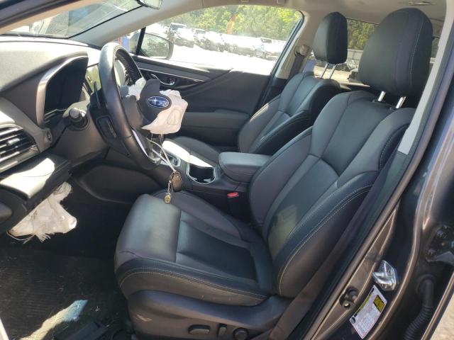  SUBARU OUTBACK 2022 Szary