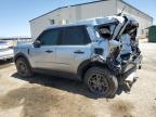 2022 Ford Bronco Sport Big Bend იყიდება Tucson-ში, AZ - Rear End