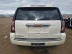 2015 Gmc Yukon Denali en Venta en Brighton, CO - Front End