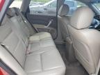 2007 Acura Rdx Technology en Venta en Hurricane, WV - Burn - Engine