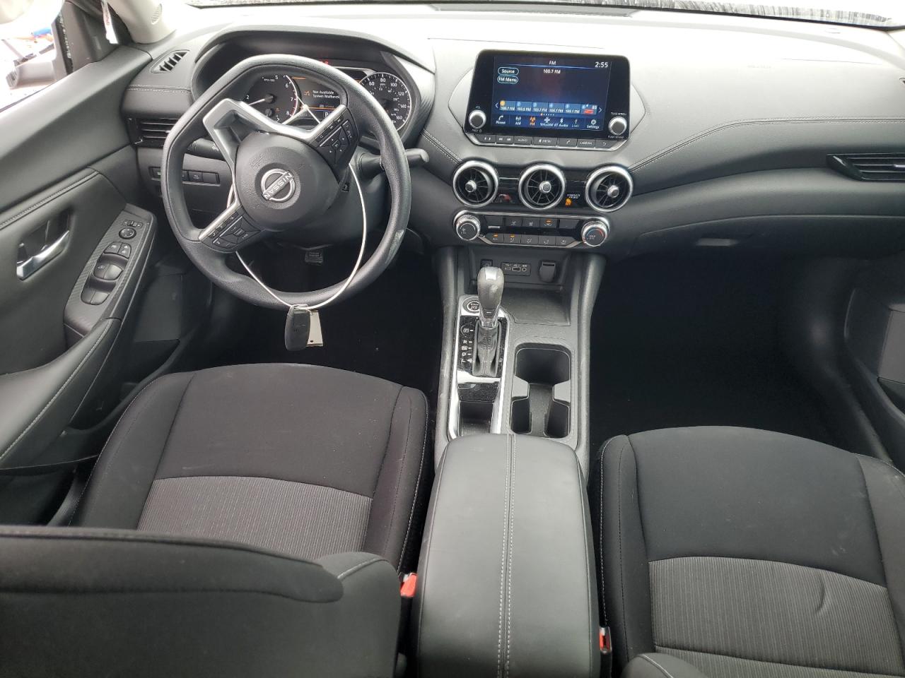 2024 Nissan Sentra Sv VIN: 3N1AB8CV0RY230471 Lot: 58899495