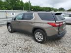 2020 Chevrolet Traverse Lt for Sale in Memphis, TN - Rear End