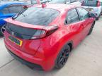 2015 HONDA CIVIC I-DT for sale at Copart SANDY
