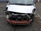 2006 TOYOTA YARIS T2 for sale at Copart SANDTOFT