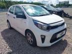 2023 KIA PICANTO 1 for sale at Copart EAST KILBRIDE