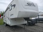 2006 Kz Sportsmen for Sale in West Mifflin, PA - Frame Damage