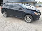 2011 Mitsubishi Outlander Sport Se for Sale in Hurricane, WV - Front End