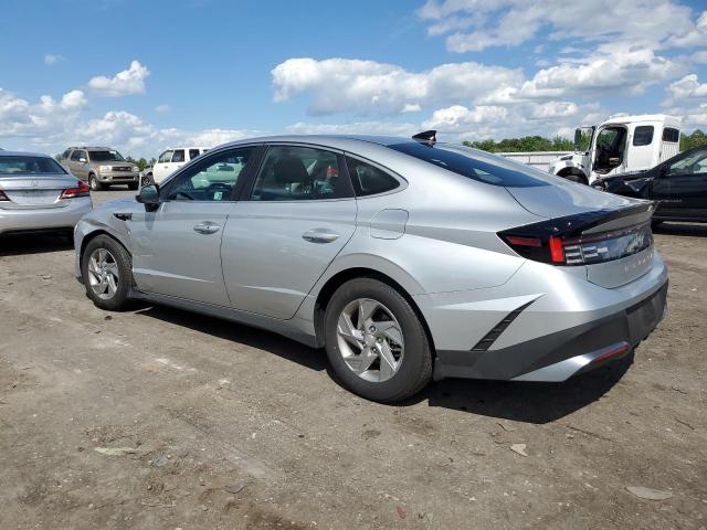  HYUNDAI SONATA 2025 Серый
