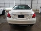 2015 Mercedes-Benz C 300 na sprzedaż w Madisonville, TN - Front End