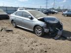 2014 Nissan Sentra S for Sale in Elgin, IL - Front End
