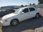 2002 Mazda 626 Lx for Sale in San Diego, CA - Side