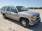 1998 Chevrolet Suburban C1500 for Sale in San Antonio, TX - Rear End