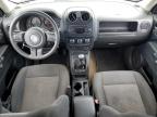 2016 Jeep Patriot Sport en Venta en Eugene, OR - Side