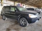 2004 Honda Pilot Exl იყიდება Phoenix-ში, AZ - Side