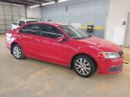2012 Volkswagen Jetta Se zu verkaufen in Mocksville, NC - Side