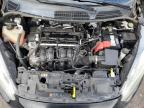 2016 Ford Fiesta Se на продаже в Las Vegas, NV - Side