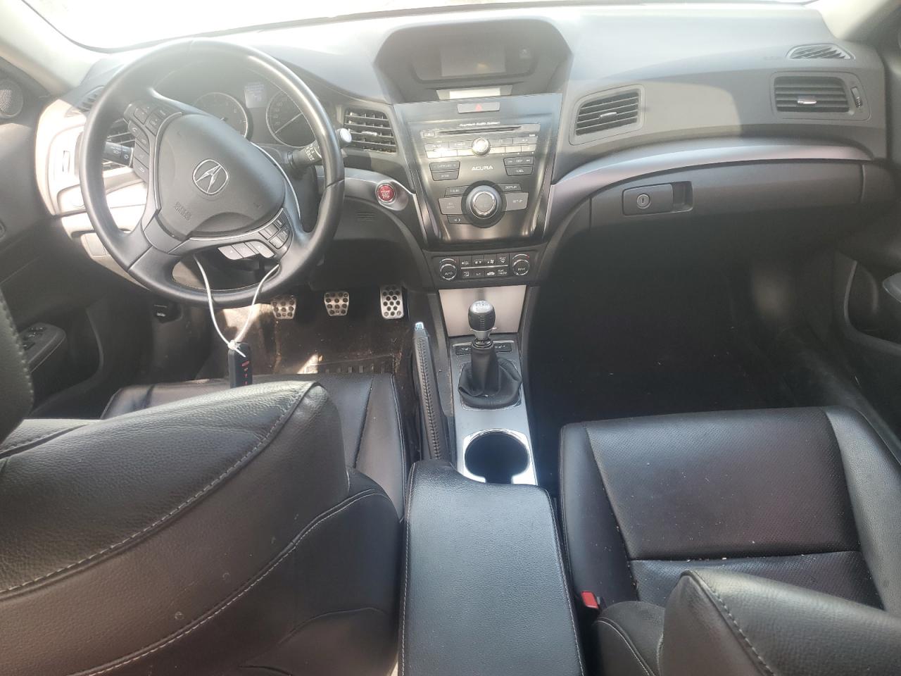 2013 Acura Ilx 24 Premium VIN: 19VDE2E57DE400226 Lot: 56830535