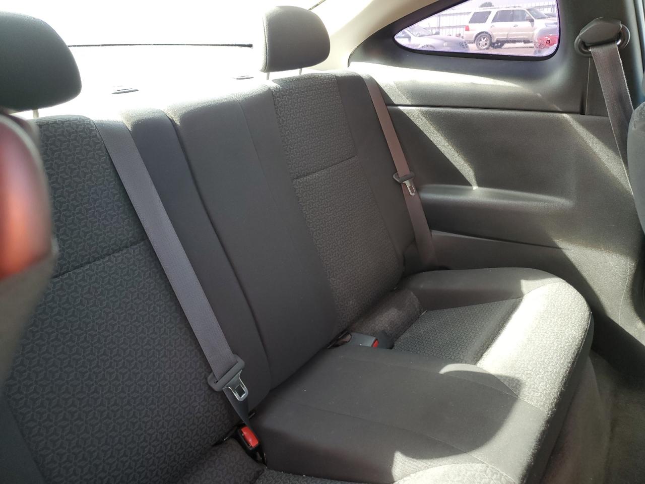 2008 Pontiac G5 VIN: 1G2AL18F887141738 Lot: 57113075