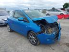 2015 FORD KA ZETEC for sale at Copart CORBY