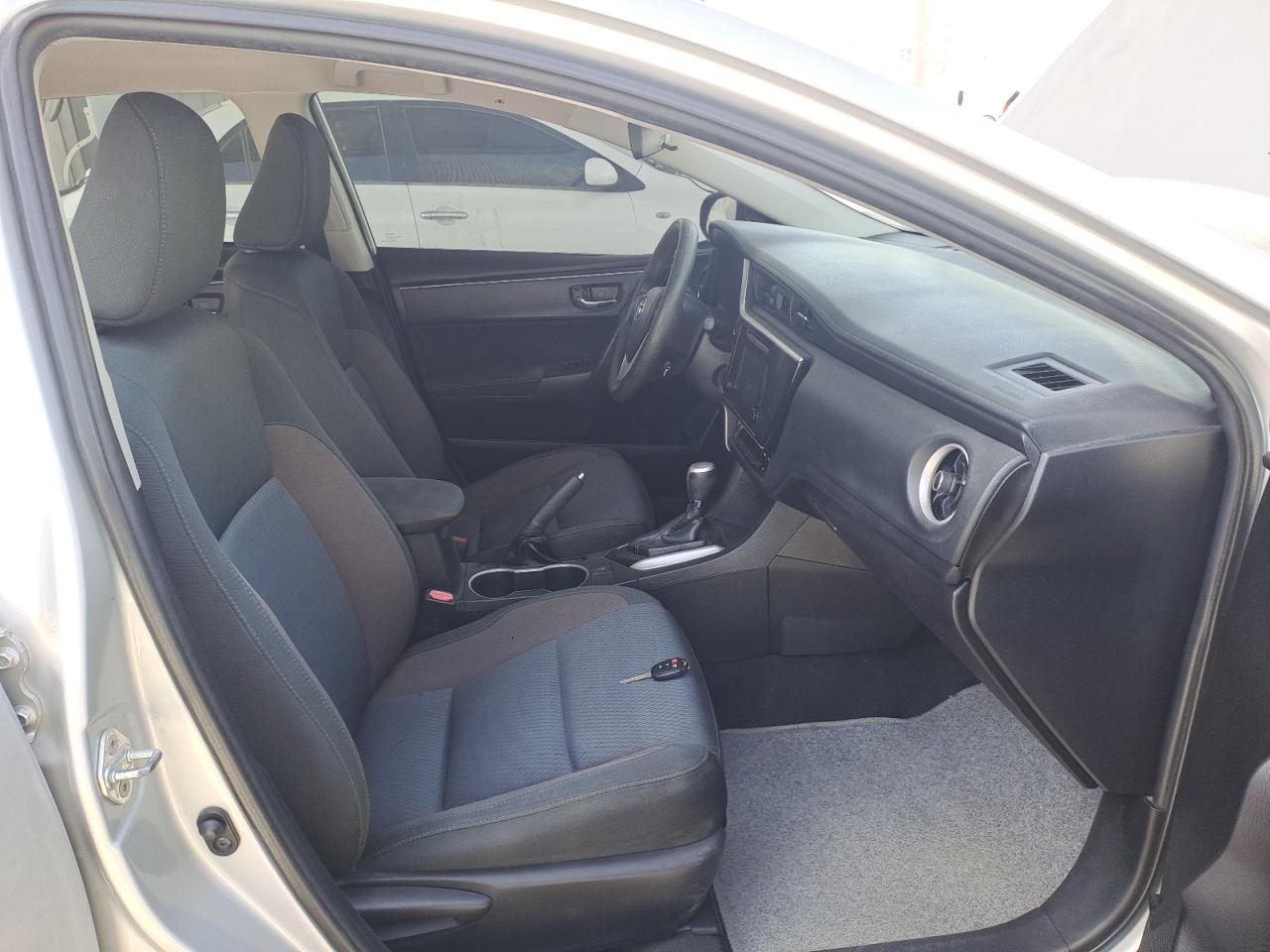 5YFBURHE6KP937820 - 1993 Toyota corolla - #55892905