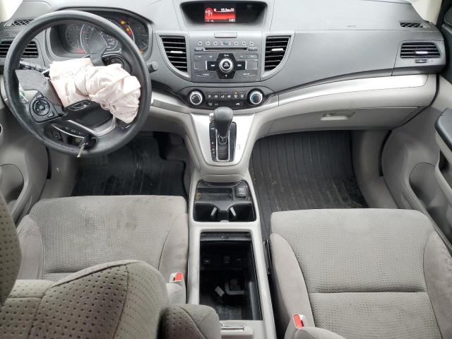 Parquets HONDA CRV 2012 Burgundy
