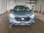 2016 Honda Cr-V Exl for Sale in Albany, NY - Side
