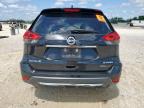2017 NISSAN ROGUE SV   for sale at Copart TX - AUSTIN
