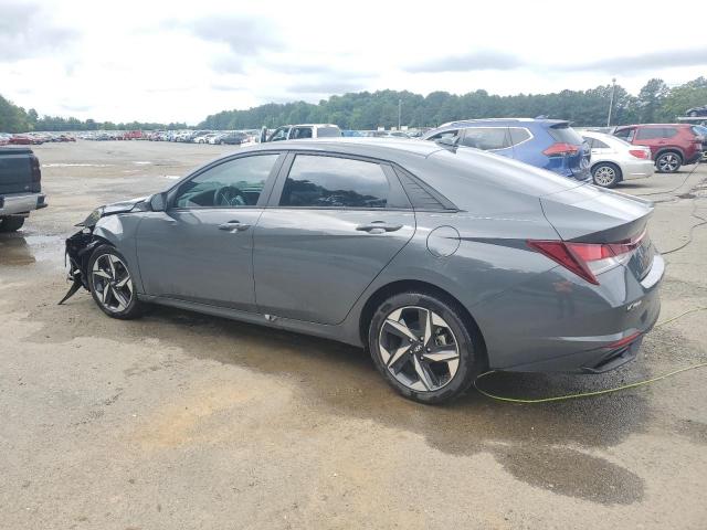  HYUNDAI ELANTRA 2023 Сірий