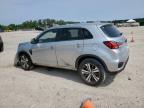 2021 Mitsubishi Outlander Sport Es за продажба в Houston, TX - Front End
