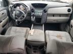 2011 Honda Pilot Ex en Venta en Elgin, IL - Mechanical