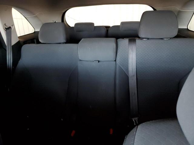 2020 KIA SORENTO S  