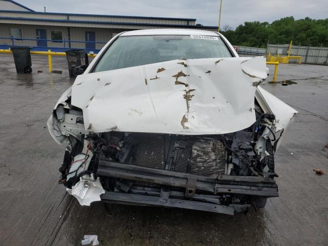  NISSAN SENTRA 2012 White