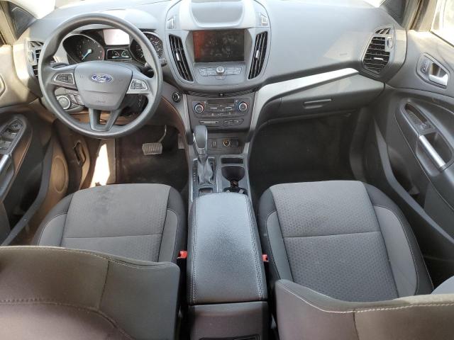  FORD ESCAPE 2019 Granatowy