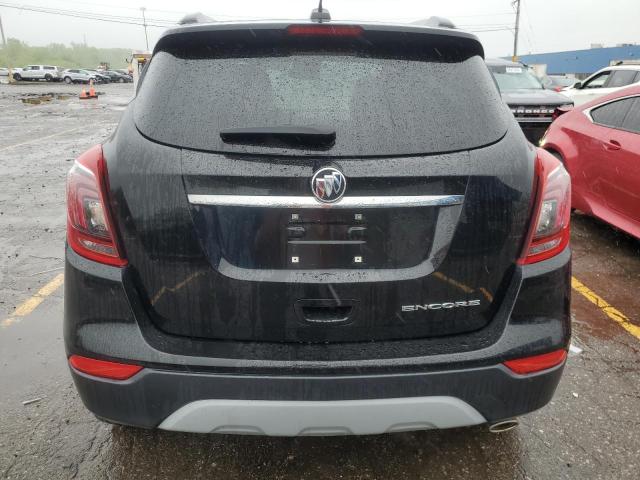  BUICK ENCORE 2019 Черный