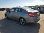 2019 Nissan Sentra S იყიდება Fredericksburg-ში, VA - Front End