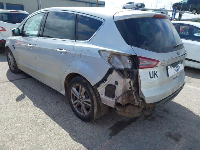2017 FORD S-MAX TITA