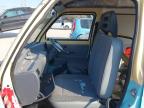 1999 DAIHATSU HI-JET 130 for sale at Copart BRISTOL