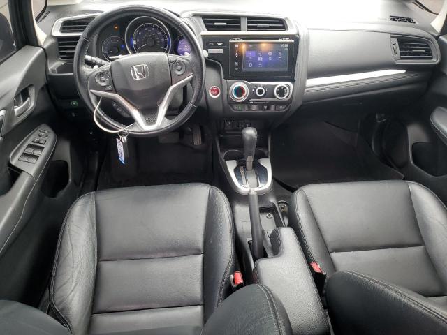  HONDA FIT 2017 Сірий